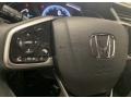 Aegean Blue Metallic - Civic Sport Sedan Photo No. 6