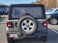 Sting-Gray - Wrangler Sport 4x4 Photo No. 7