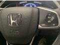 Aegean Blue Metallic - Civic Sport Sedan Photo No. 7