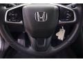 Sonic Gray Pearl - Civic LX Sedan Photo No. 15