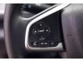 Sonic Gray Pearl - Civic LX Sedan Photo No. 16