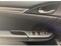 Aegean Blue Metallic - Civic Sport Sedan Photo No. 9
