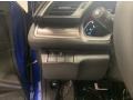Aegean Blue Metallic - Civic Sport Sedan Photo No. 11