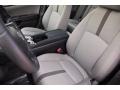 Sonic Gray Pearl - Civic LX Sedan Photo No. 19