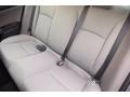 Sonic Gray Pearl - Civic LX Sedan Photo No. 20