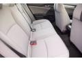 Sonic Gray Pearl - Civic LX Sedan Photo No. 22