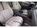 Sonic Gray Pearl - Civic LX Sedan Photo No. 25