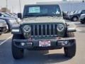 Sarge Green - Wrangler Unlimited Rubicon 4x4 Photo No. 3