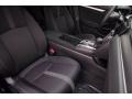 Aegean Blue Metallic - Civic EX Sedan Photo No. 27