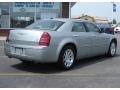 2006 Silver Steel Metallic Chrysler 300 C HEMI  photo #5