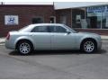 2006 Silver Steel Metallic Chrysler 300 C HEMI  photo #6