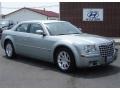 2006 Silver Steel Metallic Chrysler 300 C HEMI  photo #7