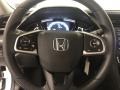 2021 Platinum White Pearl Honda Accord LX  photo #7