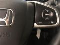 2021 Platinum White Pearl Honda Accord LX  photo #9