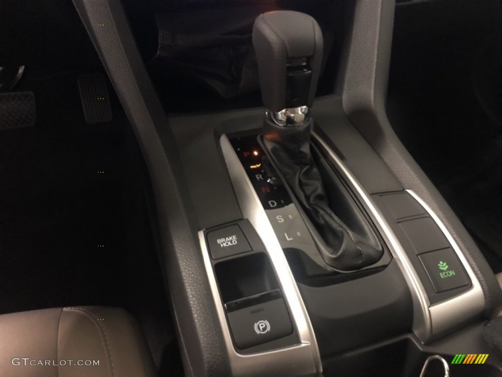 2021 Accord LX - Platinum White Pearl / Ivory photo #12