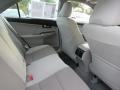 Super White - Camry Hybrid XLE Photo No. 12