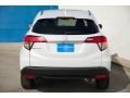 2021 Platinum White Pearl Honda HR-V EX  photo #5