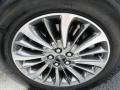 2019 Lincoln Nautilus Select Wheel and Tire Photo