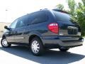 2007 Modern Blue Pearl Chrysler Town & Country Touring  photo #3