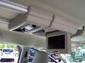 2007 Modern Blue Pearl Chrysler Town & Country Touring  photo #5