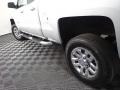 Silver Ice Metallic - Silverado 2500HD LT Double Cab 4x4 Photo No. 10