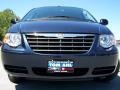 2007 Modern Blue Pearl Chrysler Town & Country Touring  photo #6
