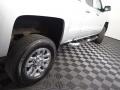 Silver Ice Metallic - Silverado 2500HD LT Double Cab 4x4 Photo No. 17