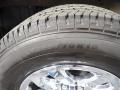 Silver Ice Metallic - Silverado 2500HD LT Double Cab 4x4 Photo No. 18