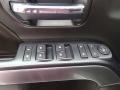 Jet Black 2016 Chevrolet Silverado 2500HD LT Double Cab 4x4 Door Panel