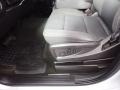 Silver Ice Metallic - Silverado 2500HD LT Double Cab 4x4 Photo No. 22
