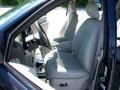 2007 Modern Blue Pearl Chrysler Town & Country Touring  photo #8