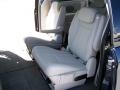 2007 Modern Blue Pearl Chrysler Town & Country Touring  photo #9