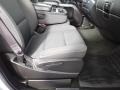 Silver Ice Metallic - Silverado 2500HD LT Double Cab 4x4 Photo No. 30