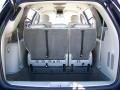 2007 Modern Blue Pearl Chrysler Town & Country Touring  photo #10