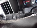 2016 Chevrolet Silverado 2500HD LT Double Cab 4x4 Controls