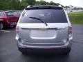 2005 Galaxy Silver Metallic Chevrolet Equinox LT AWD  photo #4