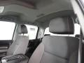 Silver Ice Metallic - Silverado 2500HD LT Double Cab 4x4 Photo No. 39