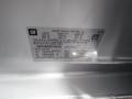 Silver Ice Metallic - Silverado 2500HD LT Double Cab 4x4 Photo No. 40
