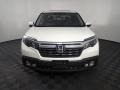 2019 White Diamond Pearl Honda Ridgeline RTL-T AWD  photo #6