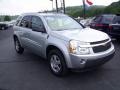 2005 Galaxy Silver Metallic Chevrolet Equinox LT AWD  photo #7