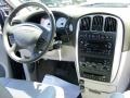 2007 Modern Blue Pearl Chrysler Town & Country Touring  photo #14