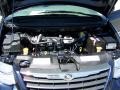 2007 Modern Blue Pearl Chrysler Town & Country Touring  photo #15