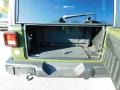 Sarge Green - Wrangler Sport 4x4 Photo No. 7