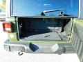 2021 Sarge Green Jeep Wrangler Sport 4x4  photo #7