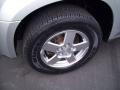 2005 Galaxy Silver Metallic Chevrolet Equinox LT AWD  photo #9