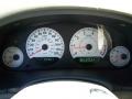 2007 Modern Blue Pearl Chrysler Town & Country Touring  photo #16