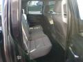 2014 Tungsten Metallic Chevrolet Silverado 1500 WT Double Cab 4x4  photo #31