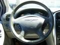 2007 Modern Blue Pearl Chrysler Town & Country Touring  photo #17