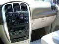2007 Modern Blue Pearl Chrysler Town & Country Touring  photo #18