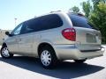 2007 Linen Gold Metallic Chrysler Town & Country Touring  photo #3